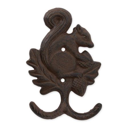 CHIPMUNK WALL HOOK