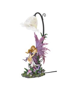 ORCHID FAIRY TABLE LAMP